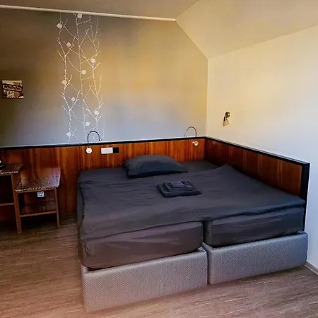 Hotel Sonnenschein Bad Liebenwerda