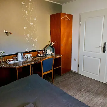 Sonnenschein --nur Für Geschäftsreisende-- Bad Liebenwerda