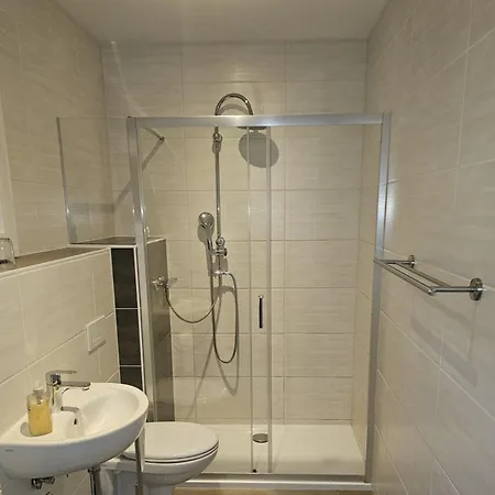 Sonnenschein --nur Für Geschäftsreisende-- Hotel 3*