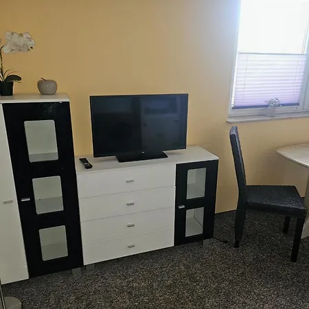 Sonnenschein Hotel Bad Liebenwerda