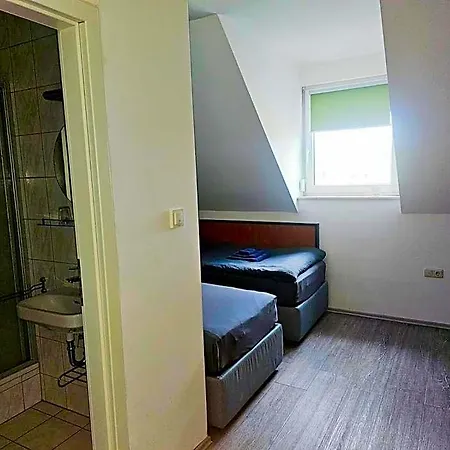 Sonnenschein 3*