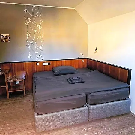 Sonnenschein Hotel Bad Liebenwerda