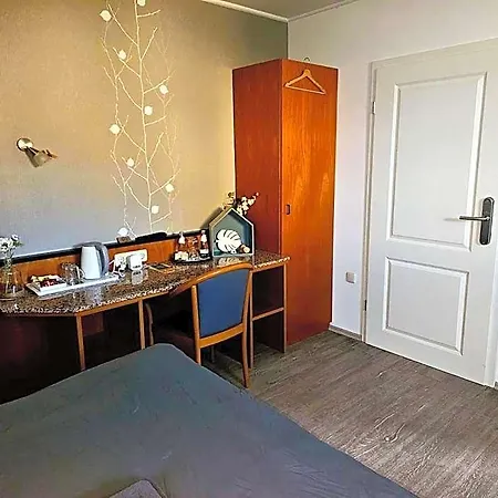 Hotel Sonnenschein