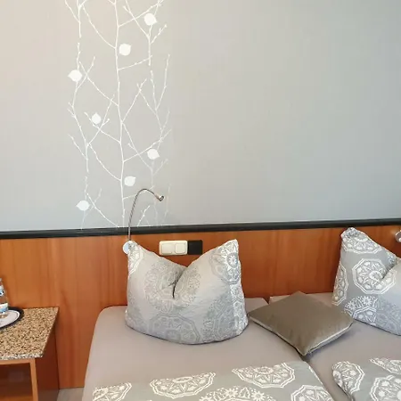 Hotel Sonnenschein --nur Für Geschäftsreisende-- 3*