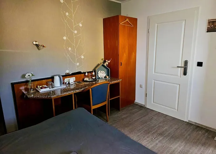 Sonnenschein Bad Liebenwerda