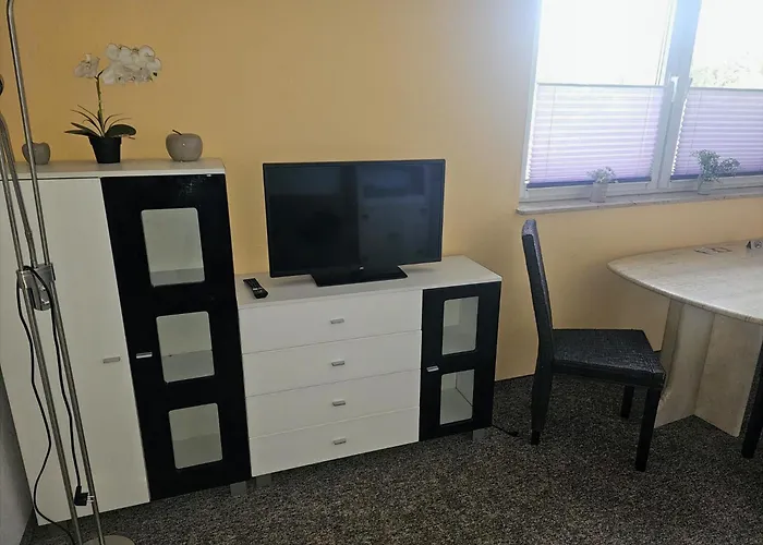 Sonnenschein Hotel Bad Liebenwerda